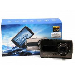 Видеорегистратор FullHD 4" Lcd XPRO DRIVE XSD450 Миколаїв