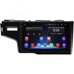 Штатная магнитола Lesko 9" Honda Fit III 2013-2017 2/32Gb/ Wi-Fi Оptima (9483-38099) Бровары