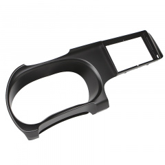 Переходная рамка Lesko 9" Hyundai i10 2019+ (10066-43164) Тячів