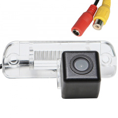 Штатная камера заднего вида Lesko Mercedes-Benz C-Class/W203/E-Class/W211/GL450/E280 (10329-52805) Гуляйполе