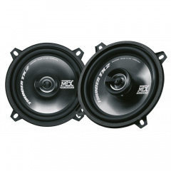 Коаксиальная акустика MTX TX250C Косов