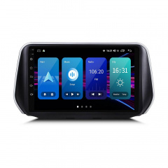 Штатная магнитола Torssen Hyundai Santa Fe/IX45 2018+ NF10 Carplay Михайловка