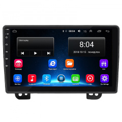 Штатная магнитола Lesko Mazda Premacy I CP 1999-2005 9" 2/32Gb Wi-Fi GPS Base (10687-59033) Черкассы