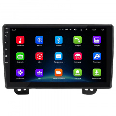 Штатная магнитола Lesko Mazda Premacy I CP 1999-2005 9" 2/32Gb Wi-Fi GPS Base (10687-59033) Черкассы