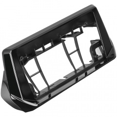 Переходная рамка Lesko 9" Peugeot 2008 2019-2021 (10852-59359) Боярка