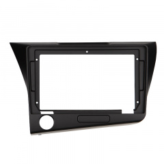Переходная рамка Lesko 9" Honda CR-Z 2010-2016 (10840-59339) Курень