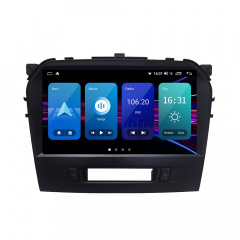 Штатная магнитола Torssen Suzuki Vitara 2016- NF9 Carplay Киев