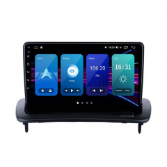 Штатная магнитола Torssen Volvo S40/C30/C70 NF9 Carplay Бровари