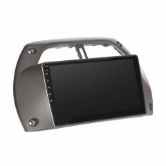 Штатная магнитола Lesko для Toyota RAV4 II (XA20) 2000-2003 9" 1/16Gb Wi-Fi GPS Base (10930-60902) Одеса