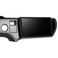 Штатная магнитола Lesko Toyota Aqua I 2011-2014 9" 6/128Gb 4G Wi-Fi GPS Top (10875-65092) Виноградов