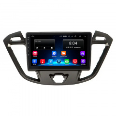 Магнитола Lesko Ford Transit Connect II 2012-2018 9" 2/32Gb Wi-Fi GPS Base (11401-61886) Надвірна
