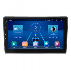 Штатная магнитола Lesko GMC Sierra II GMT900 2006-2014 10" 6/128Gb 4G Wi-Fi GPS Top (11408-66052) Переяслав-Хмельницкий