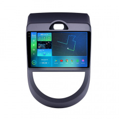 Штатная магнитола TORSSEN 2K Kia Soul 08-11 F98256 4G Carplay DSP Боярка