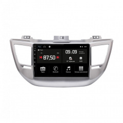 Штатная магнитола TORSSEN Hyundai Tucson/IX35 2015-2018 F98256 4G Carplay Коломия
