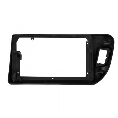 Переходная рамка 9" Lesko для Audi Q5 2009-2018гг. (AU 020N) Київ