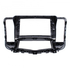 Переходная рамка Lesko 10.1" Nissan Teana 2009-2012 Серый (9332-37897) Вознесенськ