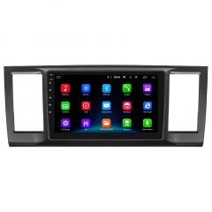 Штатная магнитола Lesko 9" Volkswagen Caravelle T6 Рестайлинг 2019-н.в. 2/32Gb/ Wi-Fi (9631-38835) Дубно