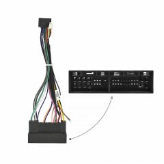 Штатная магнитола Lesko 9" Hyundai i10 II 2013-2016 4/32Gb 4G Wi-Fi GPS Top (9969-45425) Дніпро