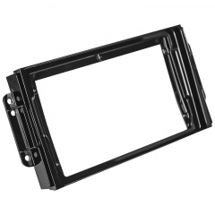Переходная рамка Lesko 9" Chery Tiggo 2 / 3 2016+ (10084-43075) Нововолынск