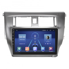 Штатная магнитола Lesko Great Wall Voleex C30 2010-2014 9" 1/16Gb Wi-Fi GPS Base (10247-53272) Нове