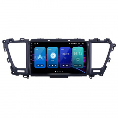 Штатная магнитола Torssen Kia Carnival / Sedona 2014+ NF9 Carplay Киев