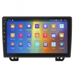 Штатная магнитола Lesko Mazda MPV II LW 1999-2003 IPS 9" 4/64Gb CarPlay 4G Wi-Fi GPS Prime (10685-58469) Белгород-Днестровский