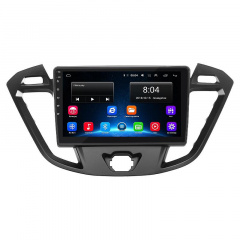Штатная магнитола Lesko Ford Tourneo Custom I 2012-2018 9" 2/32Gb Wi-Fi GPS Base (10925-59433) Киев