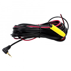 Автомобильная 4-х контактная камера заднего вида Lesko Охтирка