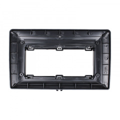 Переходная рамка Lesko 10.1" Volkswagen универсальная 2003-2017 (9260-37948) Ворожба