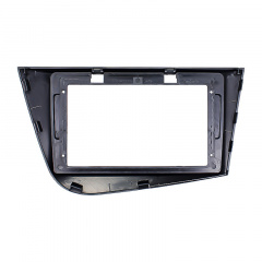 Переходная рамка Lesko 9" Seat Leon 2005-2012 (9308-37908) Владимир-Волынский