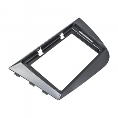 Переходная рамка Lesko 9" Seat Leon 2005-2012 (9308-37908) Владимир-Волынский