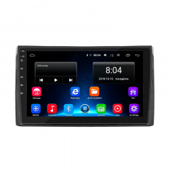 Штатная магнитола Lesko 10" Skoda Kodiaq I 2016-н.в. 2/32Gb/ Wi-Fi Optima (9781-38358) Хуст