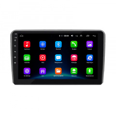 Штатная магнитола Lesko 9" Audi S3 II 8P Рестайлинг 2008-2012 2/32Gb/ Wi-Fi GPS Optima (9954-41659) Фастів