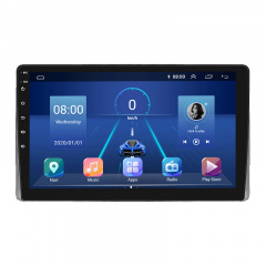 Штатная магнитола Lesko 9" Toyota Celica VII T230 1999-2002 6/128Gb 4G Wi-Fi GPS Top (9711-43840) Киев