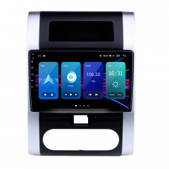 Штатная магнитола Torssen Nissan Xtrail T31 02-13 NF10 Carplay Золотоноша