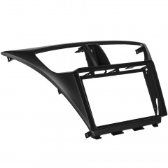 Переходная рамка Lesko 9" Honda Civic Hatchback 2012-2017 (10841-59336) Надвірна
