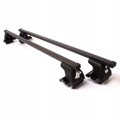 Багажник на крышу для LAND ROVER Freelander mk I SUV 2004-2006 Amos Dramader str Plus D1, 1.4 Бердичев