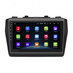 Штатная магнитола Lesko Suzuki Swift V 2016-н.в. 10" 2/32Gb Wi-Fi GPS Base (10292-55106) Славянск