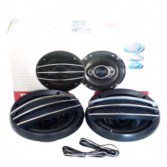 Автомобильные колонки RIAS TS-A1694 двухполосные 350W (3_03594) Косов