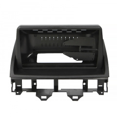 Переходная рамка 9 Lesko для авто Mazda 6 2002-2007 (7312) Доманівка