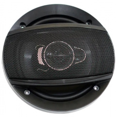 Автомобильные колонки RIAS TS-A1674 16см двухполосные 400W (3_04153) Орехов
