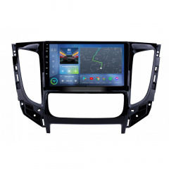 Штатная магнитола TORSSEN Mitsubishi L200 climate 15-19 F98256 4G Carplay DSP Вінниця