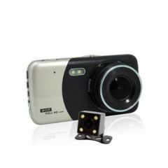 Видеорегистратор FullHD XPRO DRIVE XD503S черный (D503S_660) Львов