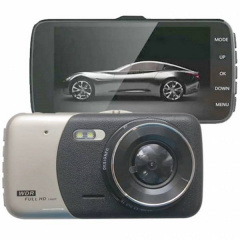Видеорегистратор FullHD XPRO DRIVE XD503S черный (D503S_660) Львов