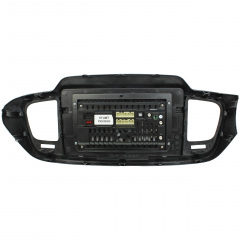 Штатная автомагнитола Wangi для Kia Sorento (2014-2019 гг.) 10" 2/32GB 4G Premium GPS Android Киев