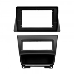 Переходная рамка Lesko для Honda Accord 8th Gen 2008-2013 гг. 10.1" Костопіль