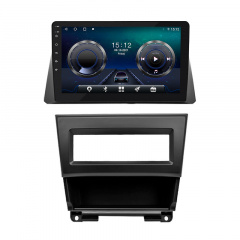 Штатная магнитола Lesko Honda Crosstour I 2009-2012 10 4/32Gb/ 4G CarPlay Premium (9471-33955) Івано-Франківськ