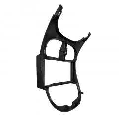 Переходная рамка Lesko 9" Peugeot 206 1998-2012 гг (9189-33133) Киев