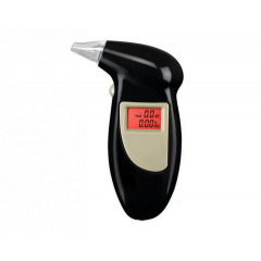Алкотестер Digital Breath Alcohol Tester алкометр Киев