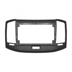 Переходная рамка Lesko 10,1" Chery E3 A19 Bonus 2013-2017 E3 2013-2017 A19 2013-2017 (10085-43072) Гуляйполе